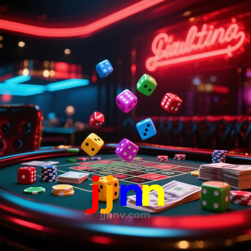 Diversos jogos de caça-níqueis